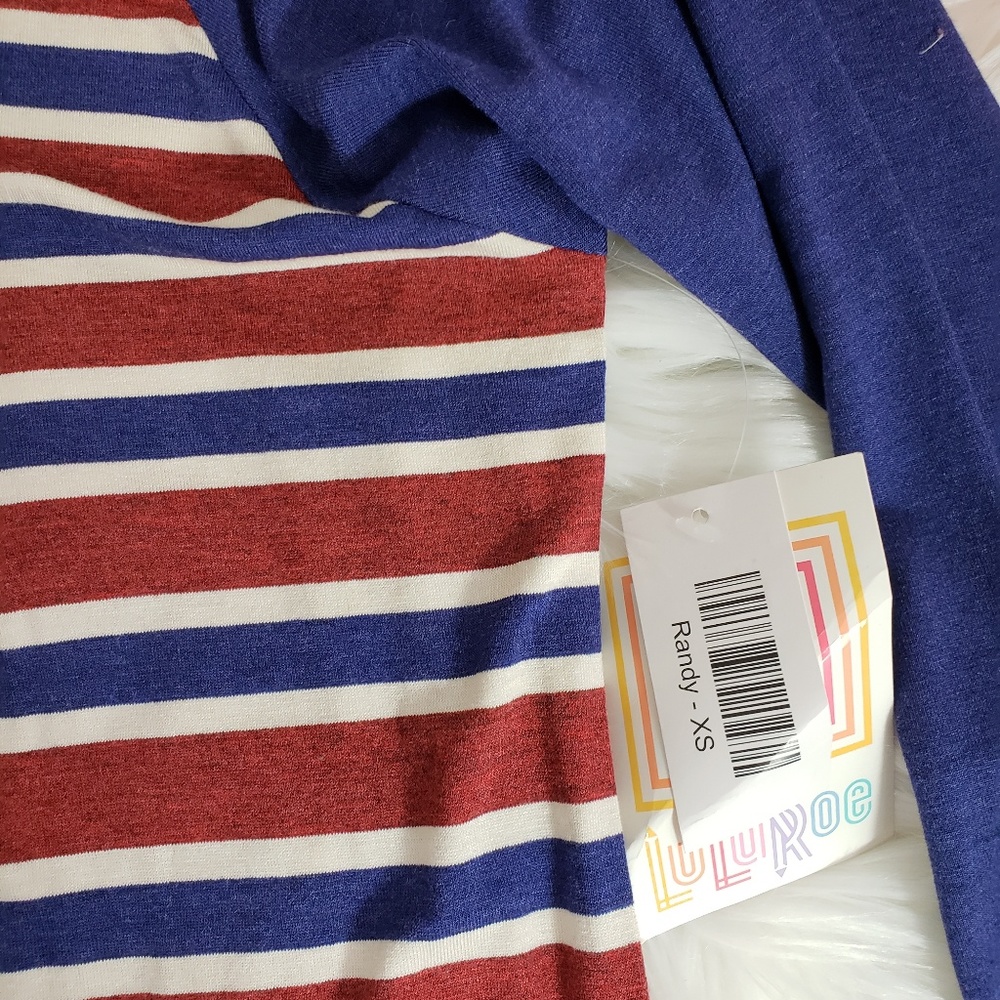 Lularoe Randy - Picture 3 of 3